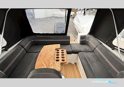 Ibiza 760 Touring Motorboot 2017, mit Mercury motor, Sweden