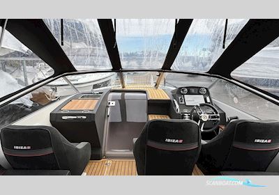 Ibiza 760 Touring Motorboot 2017, mit Mercury motor, Sweden