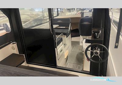 Ibiza 811 Explorer Motorboot 2021, mit Yamaha motor, Sweden