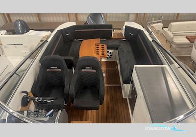 Ibiza 811 Touring Motorboot 2018, mit Yamaha motor, Sweden