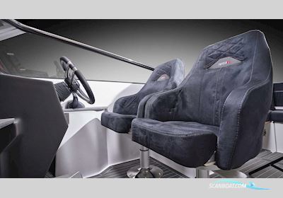 Ibiza 811 Touring Motorboot 2026, mit Yamaha motor, Sweden