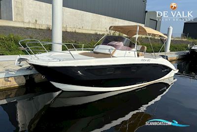 Idea 80 Motorboot 2023, mit SUZUKI motor, Niederlande