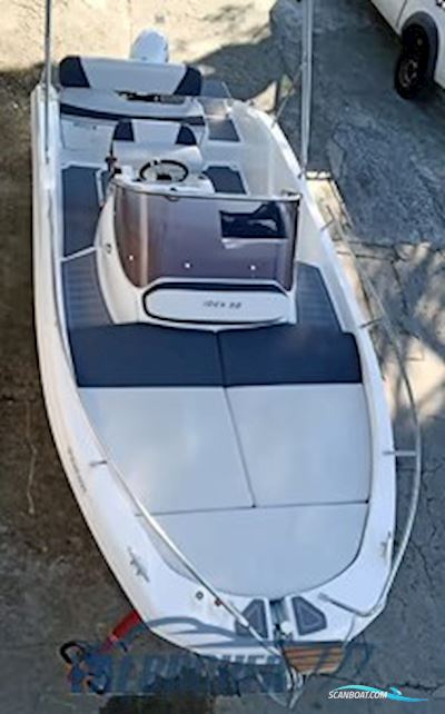 Idea Marine Idea 58 WA Motorboot 2021, mit Selva motor, Italien