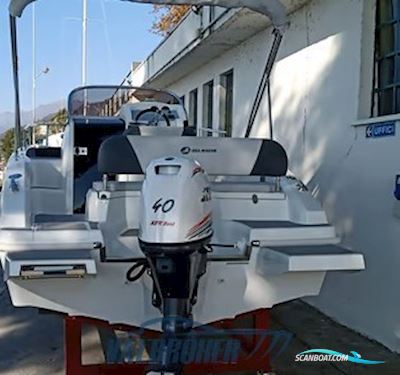 Idea Marine Idea 58 WA Motorboot 2021, mit Selva motor, Italien