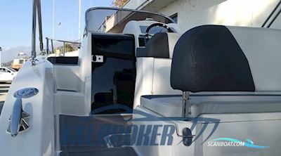 Idea Marine Idea 58 WA Motorboot 2021, mit Selva motor, Italien