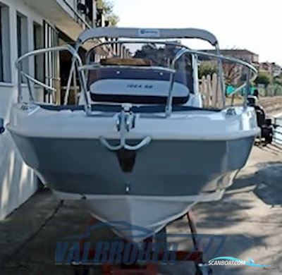 Idea Marine Idea 58 WA Motorboot 2021, mit Selva motor, Italien
