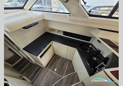 Ilver Daytona 40 Motorboot 1993, Niederlande