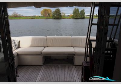 Ilver Daytona 40 Motorboot 1993, Niederlande