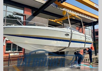 Ilver Galaxi 28 Motorboot 1995, mit Mercruiser 5.0 V8 motor, Italien