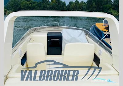 Ilver Galaxi 28 Motorboot 1995, mit Mercruiser 5.0 V8 motor, Italien
