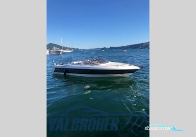 Ilver Nyuma 24 Motorboot 1996, mit Volvo Penta 5.7 Gxi motor, Italien