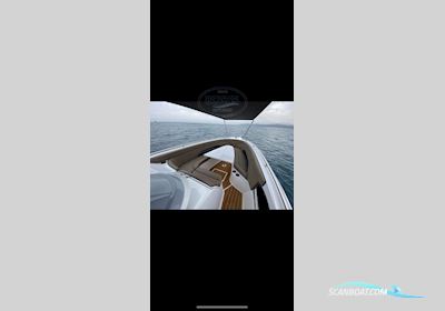 Imersea F28 Motorboot 2022, mit MERCURY  motor, Frankreich