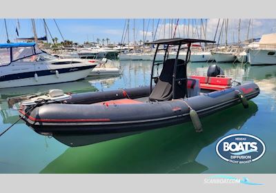 Inconnu Marshall M6 Motorboot 2021, mit Suzuki motor, Frankreich
