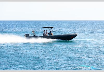 Infanta Motorboot 2021, Niederlande