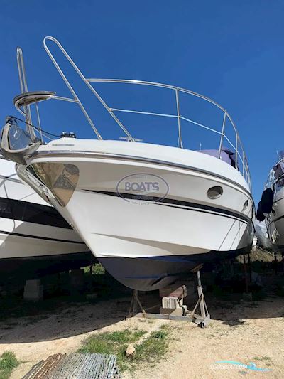 Innovazione Progetti Mira 34 Motorboot 2005, mit Volvo Penta motor, Frankreich