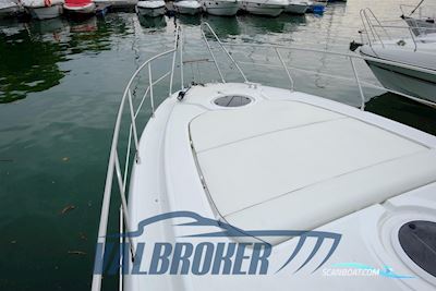 Innovazioni e Progetti MIRA 37 Motorboot 2004, mit Volvo Penta KAD 300-A motor, Italien