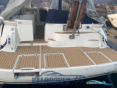 Innovazioni e Progetti MIRA 37 Motorboot 2005, mit Volvo Penta D6 310 motor, Italien