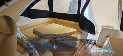 Innovazioni e Progetti MIRA 37 Motorboot 2005, mit Volvo Penta D6 310 motor, Italien