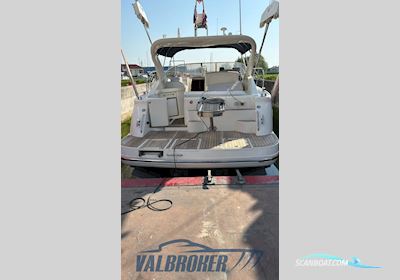 Innovazioni e Progetti Mira 40 Motorboot 2000, mit Volvo Penta Kad 44 motor, Italien