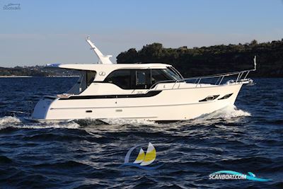 Integrity 340 SX Motorboot 2023, mit Volvo Penta D4 D4 motor, Deutschland