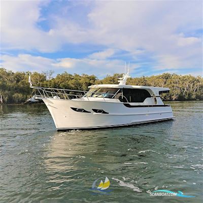Integrity 340 SX Motorboot 2023, mit Volvo Penta D4 D4 motor, Deutschland