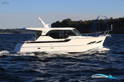 Integrity 340 SX Motorboot 2023, mit Volvo Penta D4 D4 motor, Deutschland