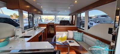 Integrity 380 SX Motorboot 2023, mit Volvo Penta D4-230 motor, Deutschland