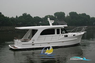 Integrity Motor Yachts Integrity 350 Sedan Motorboot 2023, mit Volvo Penta D4-230 motor, Deutschland