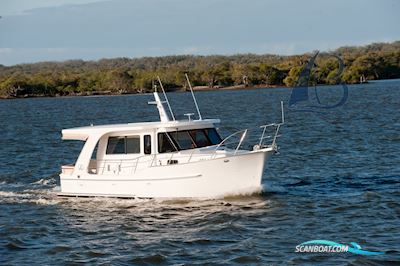Integrity Motor Yachts Integrity 350 Sedan Motorboot 2023, mit Volvo Penta D4-230 motor, Deutschland