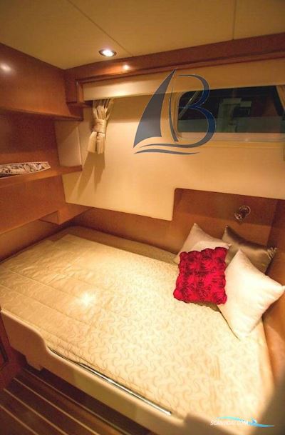Integrity Motor Yachts Integrity 380 Sedan Motorboot 2023, mit Volvo Penta D4-230 motor, Deutschland