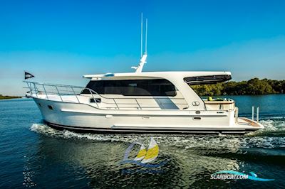 Integrity Motor Yachts Integrity 440 Sedan Motorboot 2023, mit Cummins QSB 6.7 motor, Deutschland