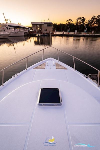 Integrity Motor Yachts Integrity Newport 460 Motorboot 2023, mit Cummins QSB 6.7 motor, Deutschland