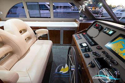 Integrity Motor Yachts Integrity Newport 460 Motorboot 2023, mit Cummins QSB 6.7 motor, Deutschland