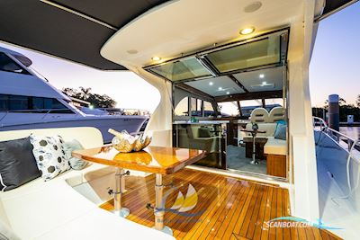 Integrity Motor Yachts Integrity Newport 460 Motorboot 2023, mit Cummins QSB 6.7 motor, Deutschland