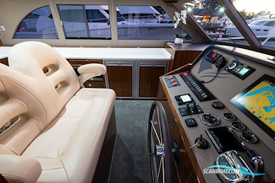 Integrity Motor Yachts Integrity Newport 460 Motorboot 2023, mit Cummins Qsb 6.7 motor, Deutschland