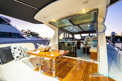 Integrity Motor Yachts Integrity Newport 460 Motorboot 2023, mit Cummins Qsb 6.7 motor, Deutschland