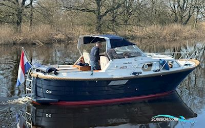 Inter 7700 Nor-Line Dutch Edition Motorboot 2005, mit Yanmar motor, Niederlande