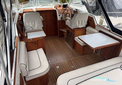 Inter 9000 Norline Motorboot 2007, mit Yanmar  motor, Dänemark