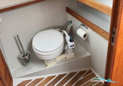Inter 9000 Norline Motorboot 2007, mit Yanmar  motor, Dänemark