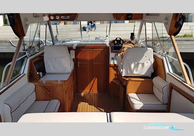 Inter 9000 Motorboot 2010, mit Yanmar motor, Sweden