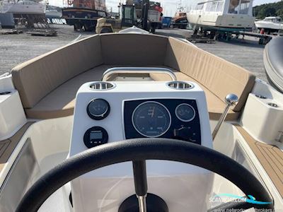 Interboat 19 Motorboot 2024, mit Vetus motor, Irland