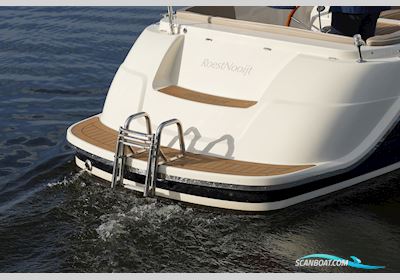 Interboat Intender 640 Motorboot 2017, Niederlande