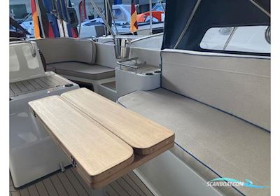 Interboat Intender 650 Motorboot 2022, mit Vetus motor, Deutschland