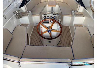 Interboat Intender 650 Motorboot 2022, mit Vetus motor, Deutschland