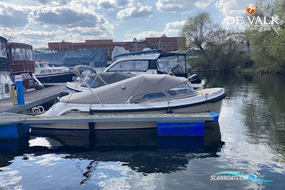 Interboat Intender 650 Motorboot 2019, mit Vetus motor, Deutschland