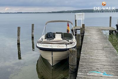 Interboat Intender 650 Motorboot 2019, mit Vetus motor, Deutschland