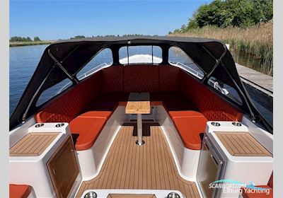 Interboat Intender 780  Motorboot 2023, Niederlande