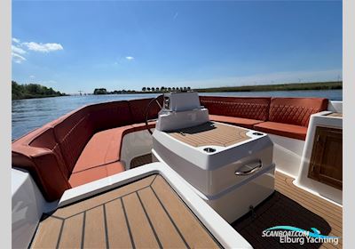 Interboat Intender 780  Motorboot 2023, Niederlande