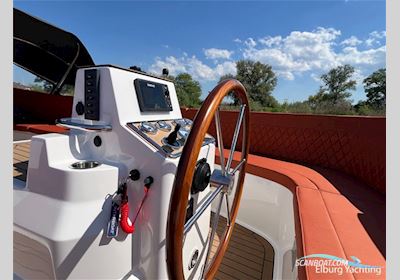 Interboat Intender 780  Motorboot 2023, Niederlande