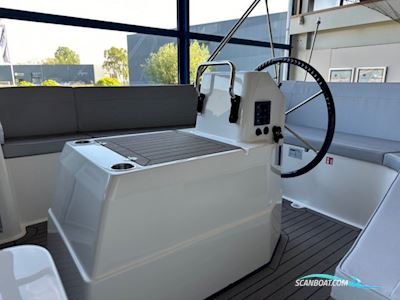 Interboat Intender 820 Motorboot 2021, Niederlande